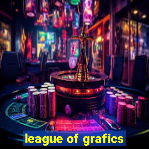 league of grafics